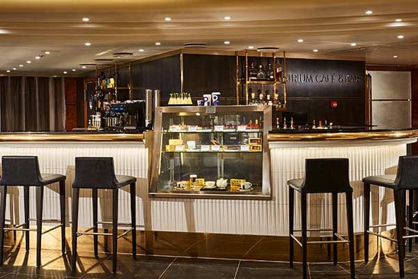 Norwegian Sun Gallery Image